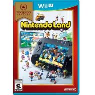 Nintendo Selects: Nintendo Land - Wii U