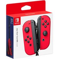 Nintendo Joy-Con (L) / (R) Red (Japan Import)
