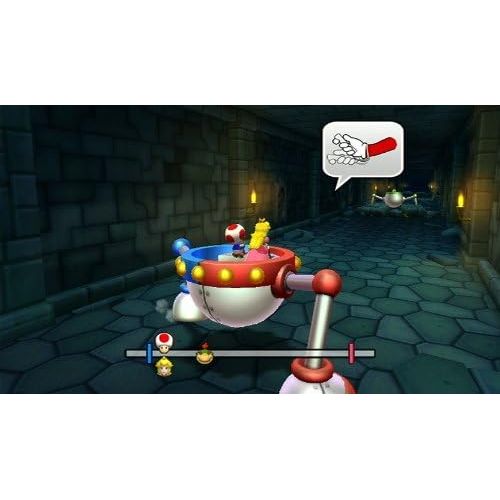 닌텐도 Nintendo Mario Party 9