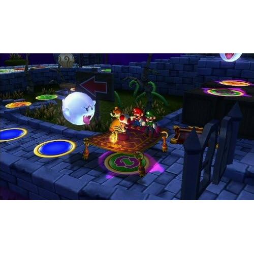 닌텐도 Nintendo Mario Party 9