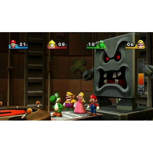 닌텐도 Nintendo Mario Party 9