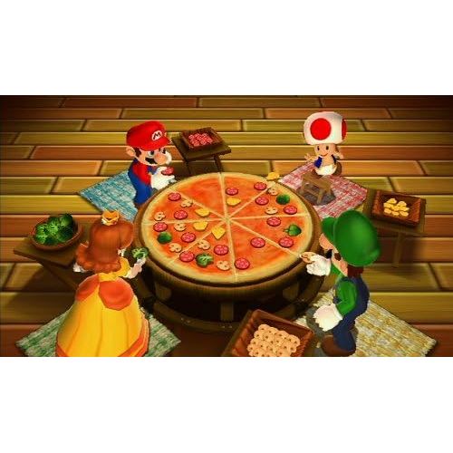 닌텐도 Nintendo Mario Party 9