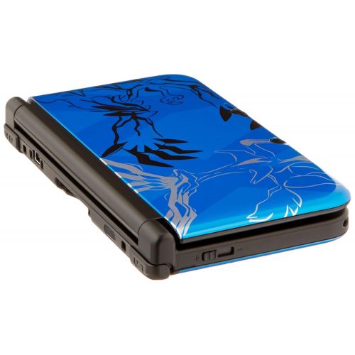 닌텐도 Nintendo Pokemon X & Y Limited Edition 3 DS XL (Blue)