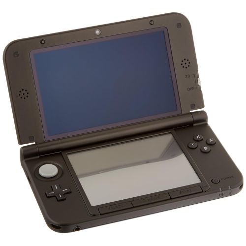 닌텐도 Nintendo Pokemon X & Y Limited Edition 3 DS XL (Blue)