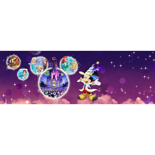 닌텐도 Disney Magical World 2 - Nintendo 3DS