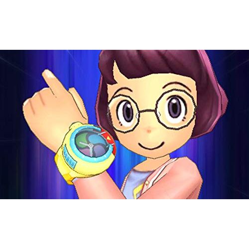 닌텐도 YO-KAI WATCH 3 - Nintendo 3DS