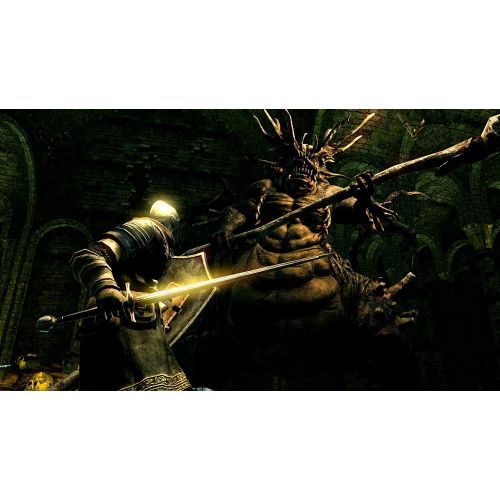 닌텐도 Dark Souls: Remastered - Nintendo Switch