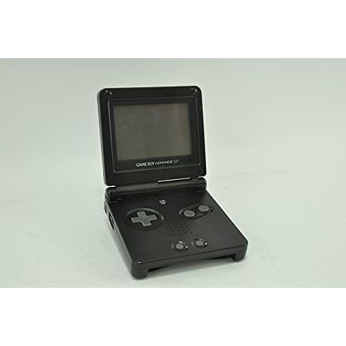 닌텐도 Nintendo Game Boy Advance SP - Onyx