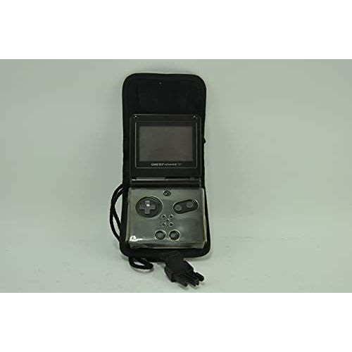 닌텐도 Nintendo Game Boy Advance SP - Onyx