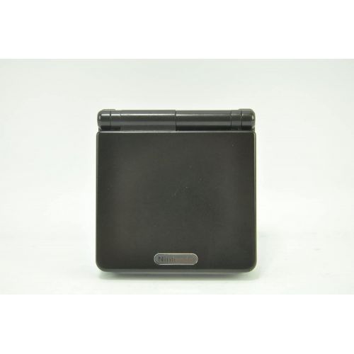 닌텐도 Nintendo Game Boy Advance SP - Onyx