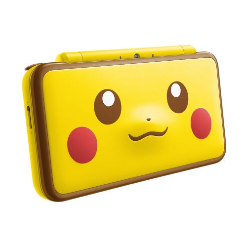닌텐도 Nintendo New 2DS XL - Pikachu Edition [Discontinued]