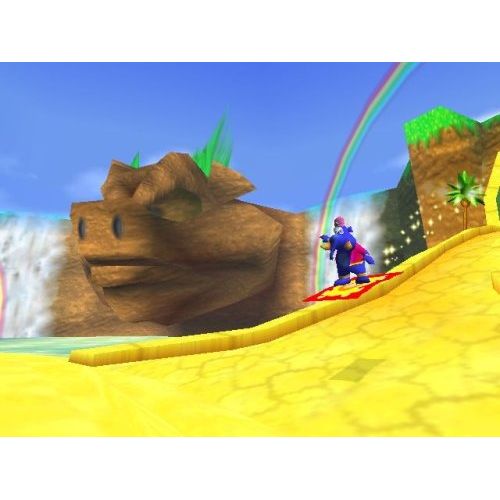 닌텐도 Nintendo Diddy Kong Racing