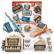 Nintendo Labo: Variety Kit