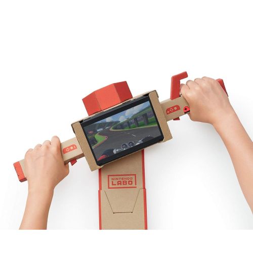 닌텐도 Nintendo Labo: Variety Kit