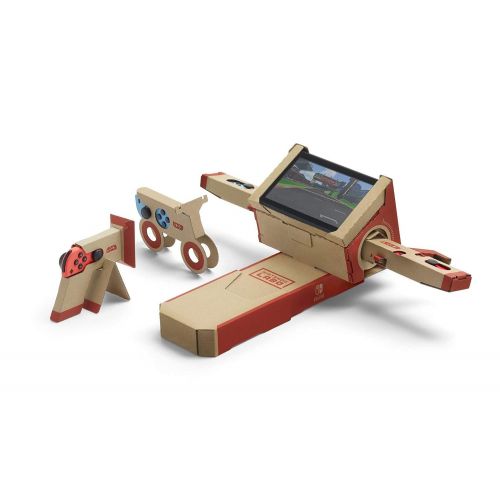 닌텐도 Nintendo Labo: Variety Kit