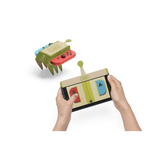 닌텐도 Nintendo Labo: Variety Kit