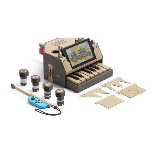 닌텐도 Nintendo Labo: Variety Kit