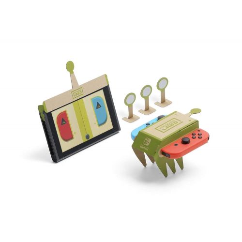 닌텐도 Nintendo Labo: Variety Kit