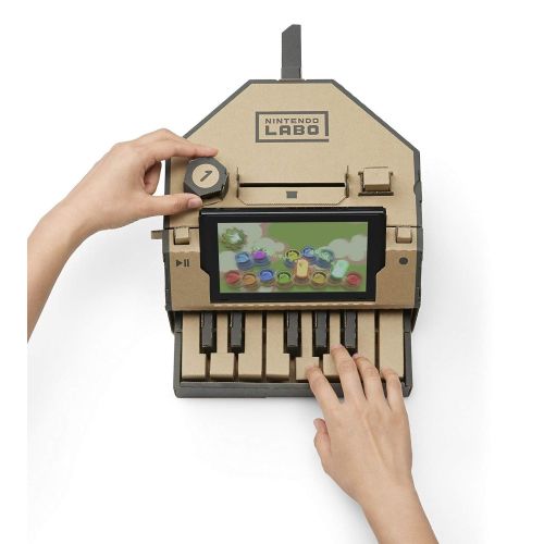 닌텐도 Nintendo Labo: Variety Kit