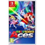 Mario Tennis Aces (Nintendo Switch)