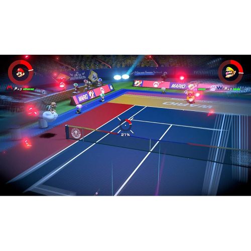 닌텐도 Mario Tennis Aces (Nintendo Switch)