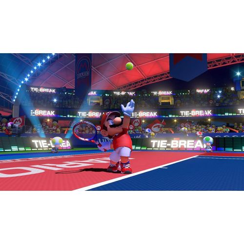 닌텐도 Mario Tennis Aces (Nintendo Switch)