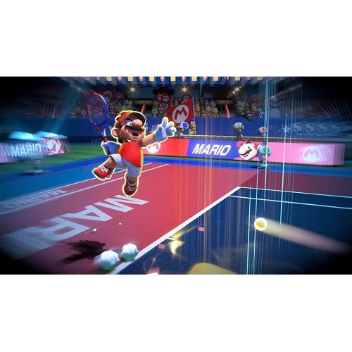 닌텐도 Mario Tennis Aces (Nintendo Switch)