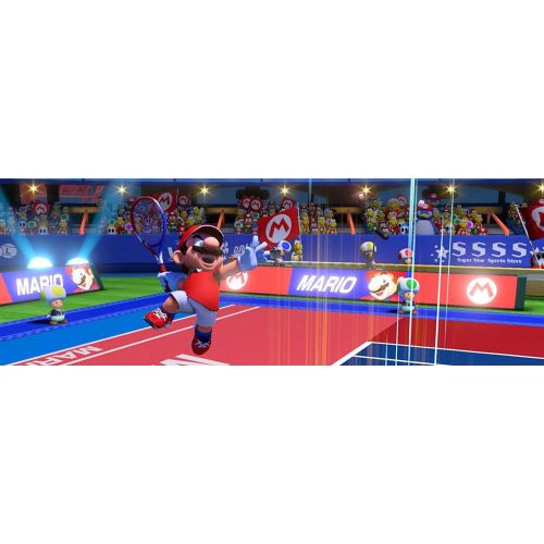 닌텐도 Mario Tennis Aces (Nintendo Switch)