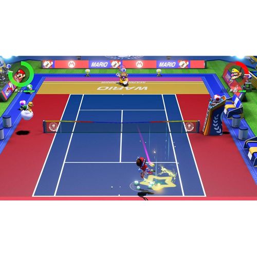 닌텐도 Mario Tennis Aces (Nintendo Switch)