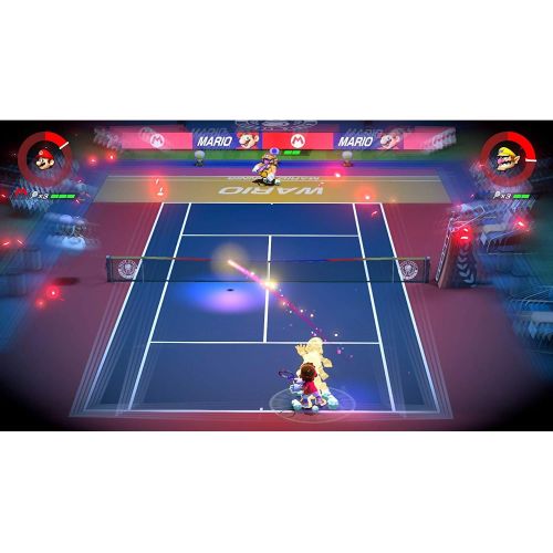 닌텐도 Mario Tennis Aces (Nintendo Switch)