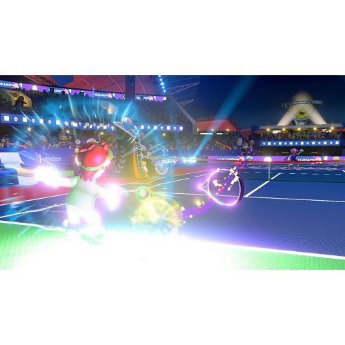 닌텐도 Mario Tennis Aces (Nintendo Switch)