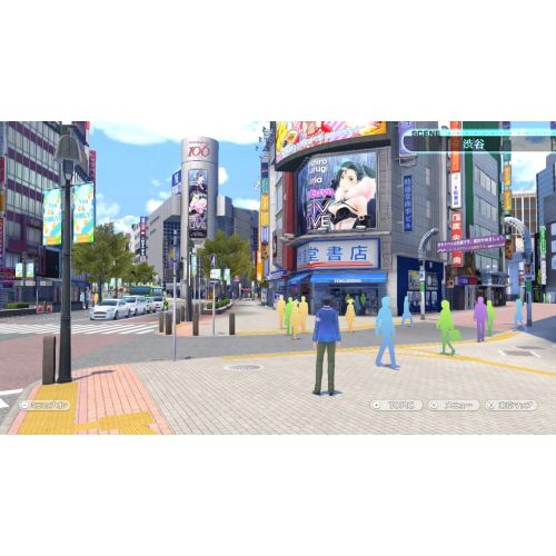 닌텐도 Tokyo Mirage Session #FE Encore - Nintendo Switch