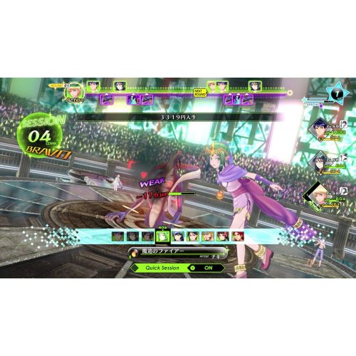 닌텐도 Tokyo Mirage Session #FE Encore - Nintendo Switch