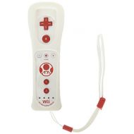 Nintendo Wii Remote Plus, Toad