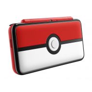 Nintendo New 2DS XL - Poke Ball Edition [Discontinued]