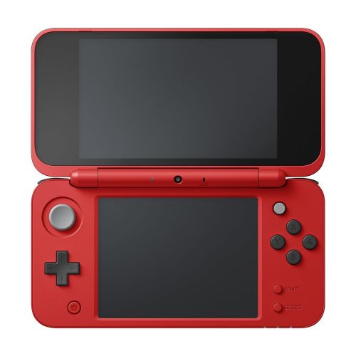 닌텐도 Nintendo New 2DS XL - Poke Ball Edition [Discontinued]