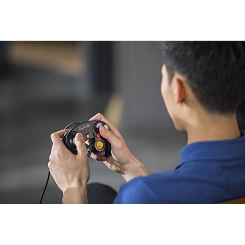 닌텐도 Nintendo GameCube Controller Adapter