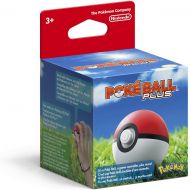 Nintendo Poke Ball Plus