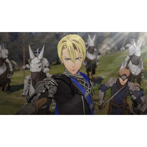 닌텐도 Nintendo Fire Emblem: Three Houses