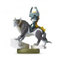 Wolf Link amiibo (Nintendo Wii U/Nintendo 3DS/Nintendo Switch)