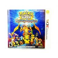 Pokemon Super Mystery Dungeon - Nintendo 3DS Standard Edition