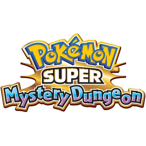 닌텐도 Pokemon Super Mystery Dungeon - Nintendo 3DS Standard Edition