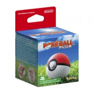 Poke Ball Plus (Nintendo Switch)