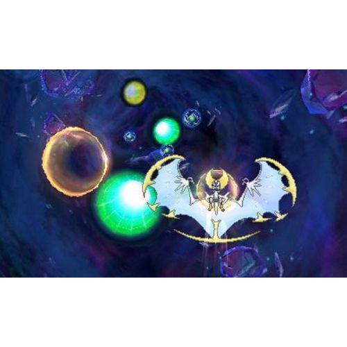 닌텐도 Pokemon Ultra Moon - Nintendo 3DS