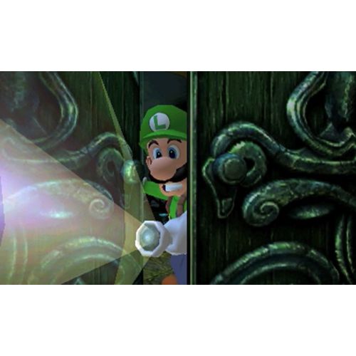 닌텐도 Luigis Mansion - Nintendo 3DS