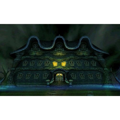 닌텐도 Luigis Mansion - Nintendo 3DS