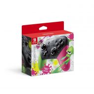 Nintendo Switch Pro Controller - Splatoon 2 Edition [Discontinued]