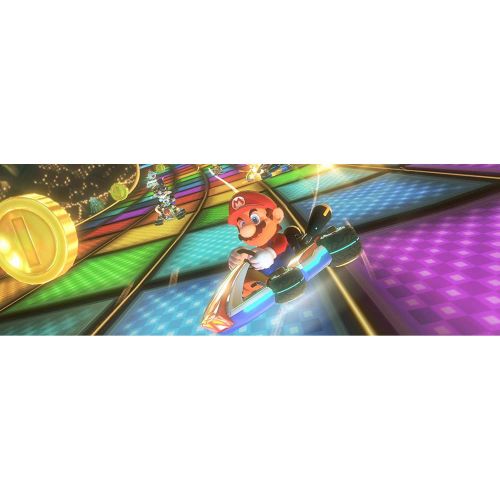 닌텐도 Mario Kart 8 Deluxe (Nintendo Switch)