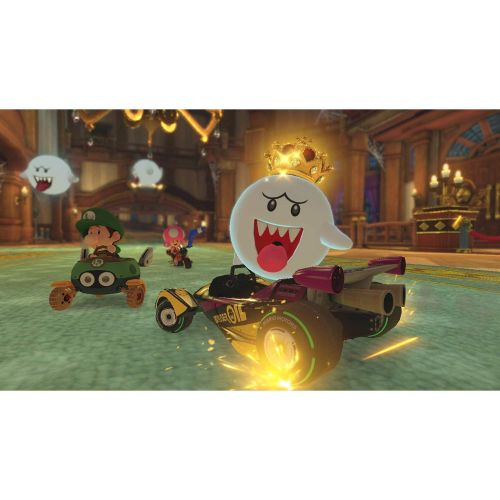 닌텐도 Mario Kart 8 Deluxe (Nintendo Switch)