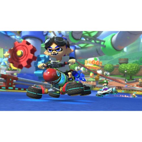 닌텐도 Mario Kart 8 Deluxe (Nintendo Switch)